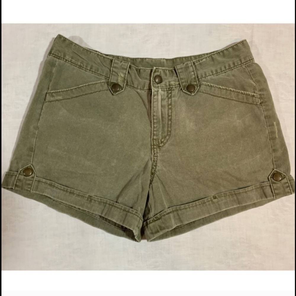 Lucky Brand